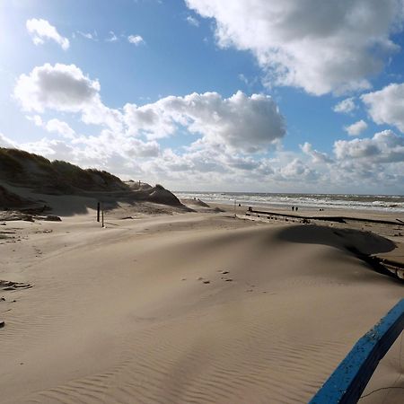 Bed En Breakfast De Pauw Wieringerwaard Zewnętrze zdjęcie