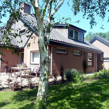 Bed En Breakfast De Pauw Wieringerwaard Zewnętrze zdjęcie
