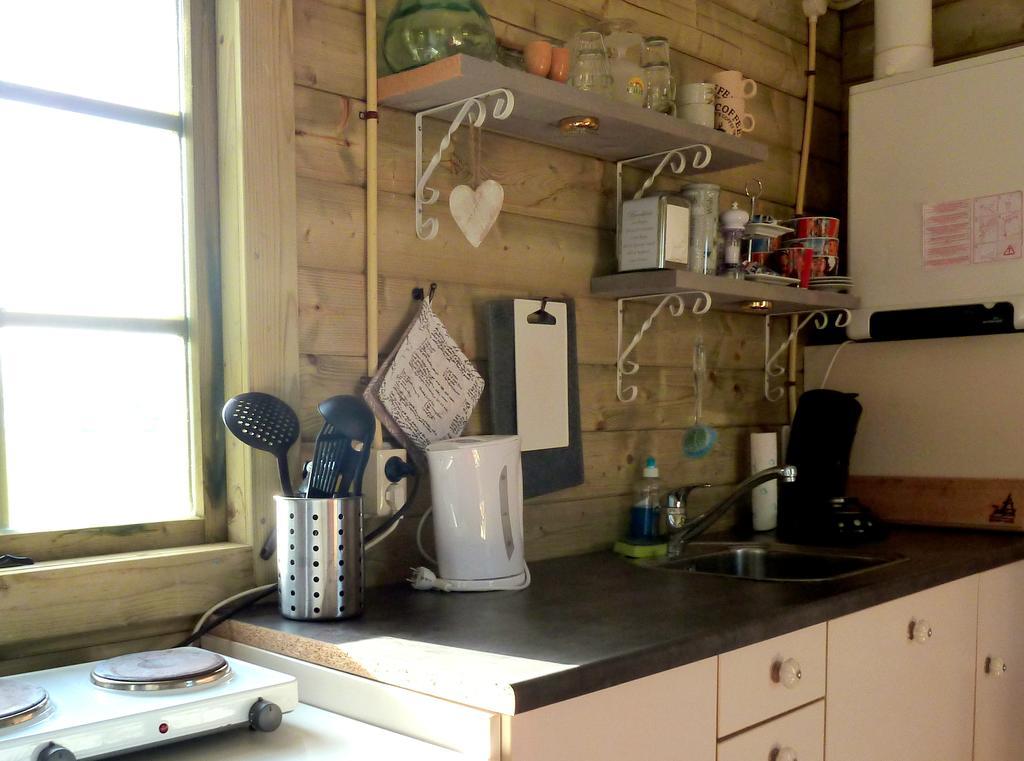 Bed En Breakfast De Pauw Wieringerwaard Pokój zdjęcie