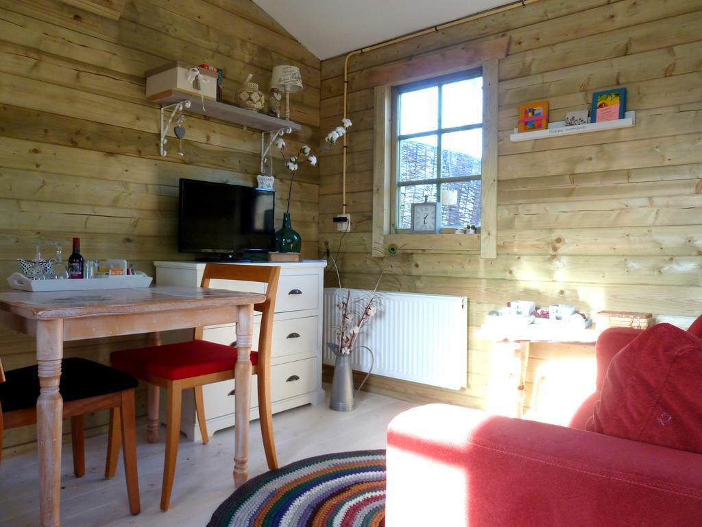 Bed En Breakfast De Pauw Wieringerwaard Pokój zdjęcie