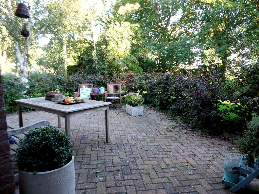 Bed En Breakfast De Pauw Wieringerwaard Pokój zdjęcie