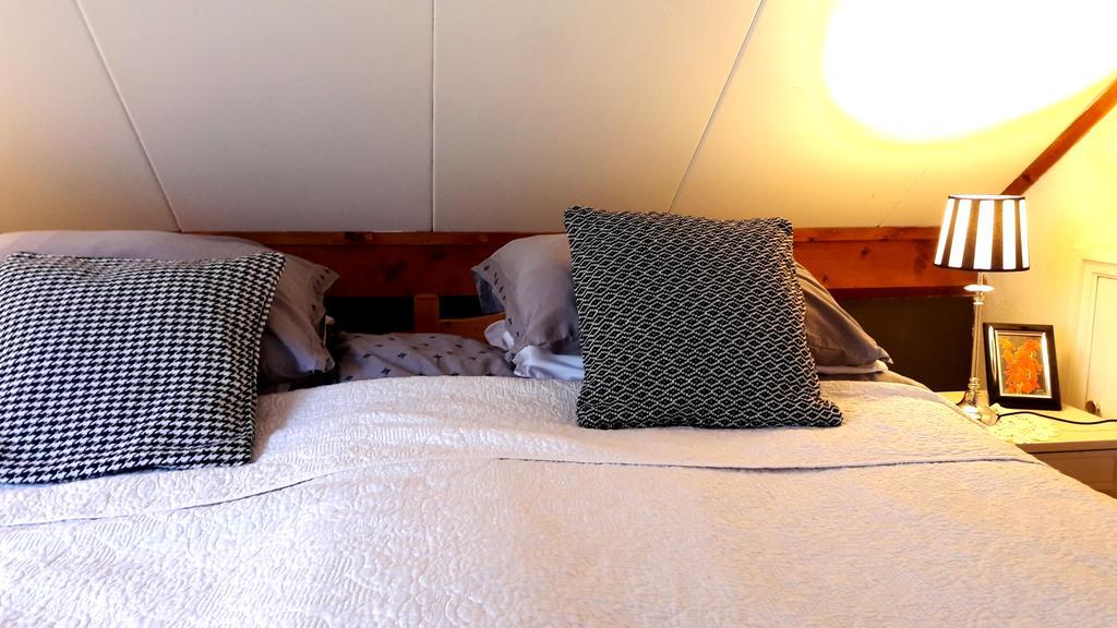 Bed En Breakfast De Pauw Wieringerwaard Zewnętrze zdjęcie