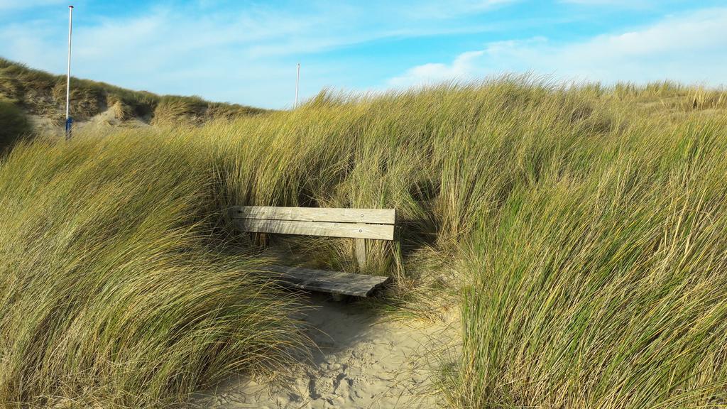 Bed En Breakfast De Pauw Wieringerwaard Zewnętrze zdjęcie