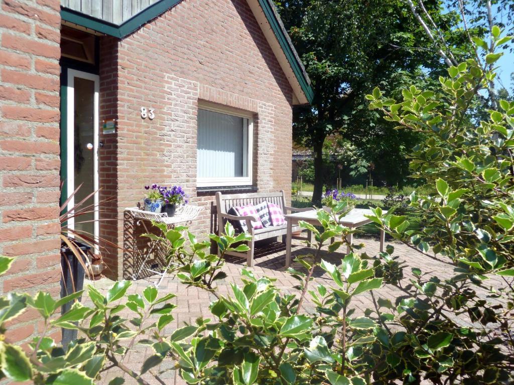 Bed En Breakfast De Pauw Wieringerwaard Zewnętrze zdjęcie