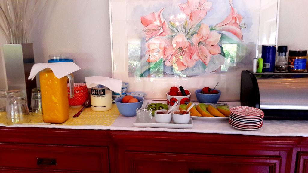 Bed En Breakfast De Pauw Wieringerwaard Zewnętrze zdjęcie