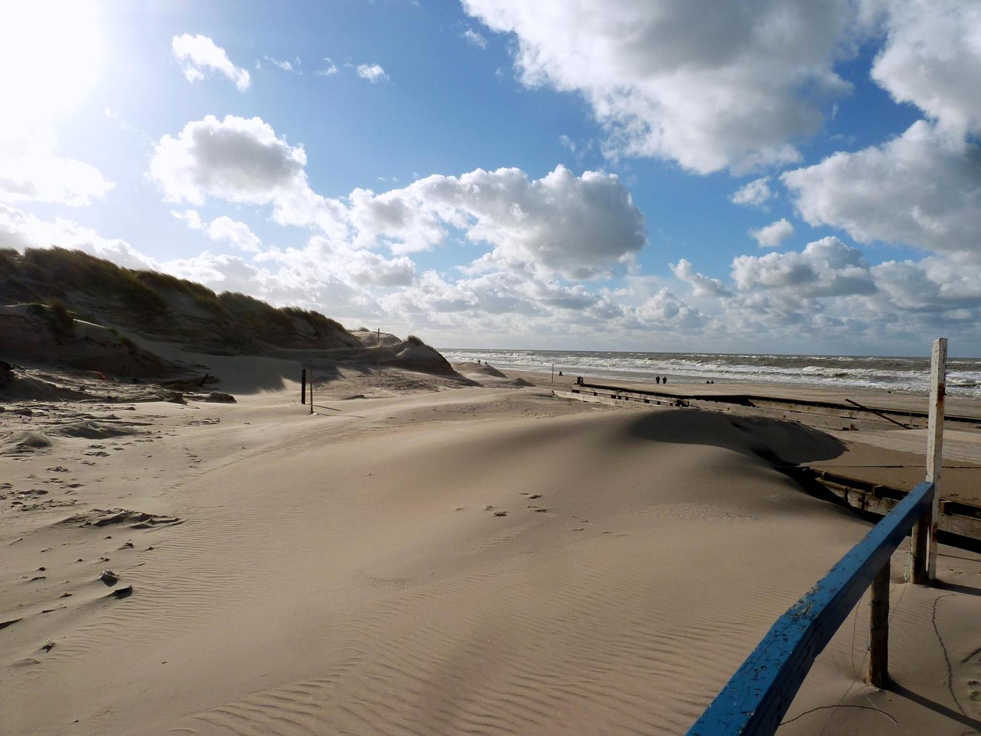 Bed En Breakfast De Pauw Wieringerwaard Zewnętrze zdjęcie