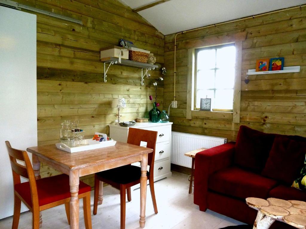 Bed En Breakfast De Pauw Wieringerwaard Pokój zdjęcie