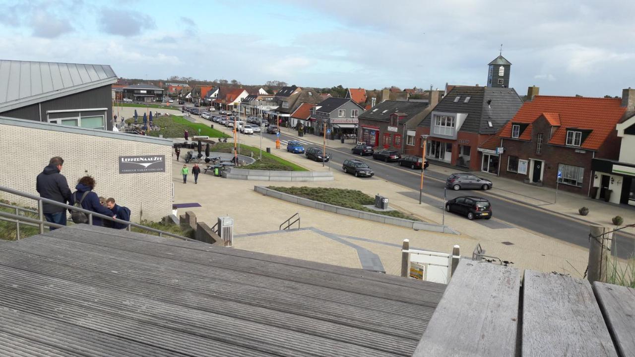 Bed En Breakfast De Pauw Wieringerwaard Zewnętrze zdjęcie