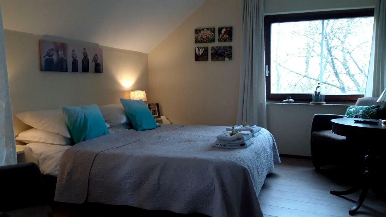 Bed En Breakfast De Pauw Wieringerwaard Zewnętrze zdjęcie