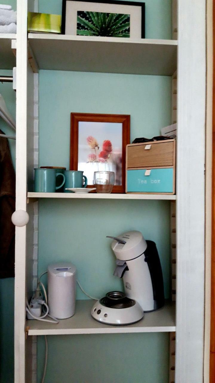 Bed En Breakfast De Pauw Wieringerwaard Zewnętrze zdjęcie